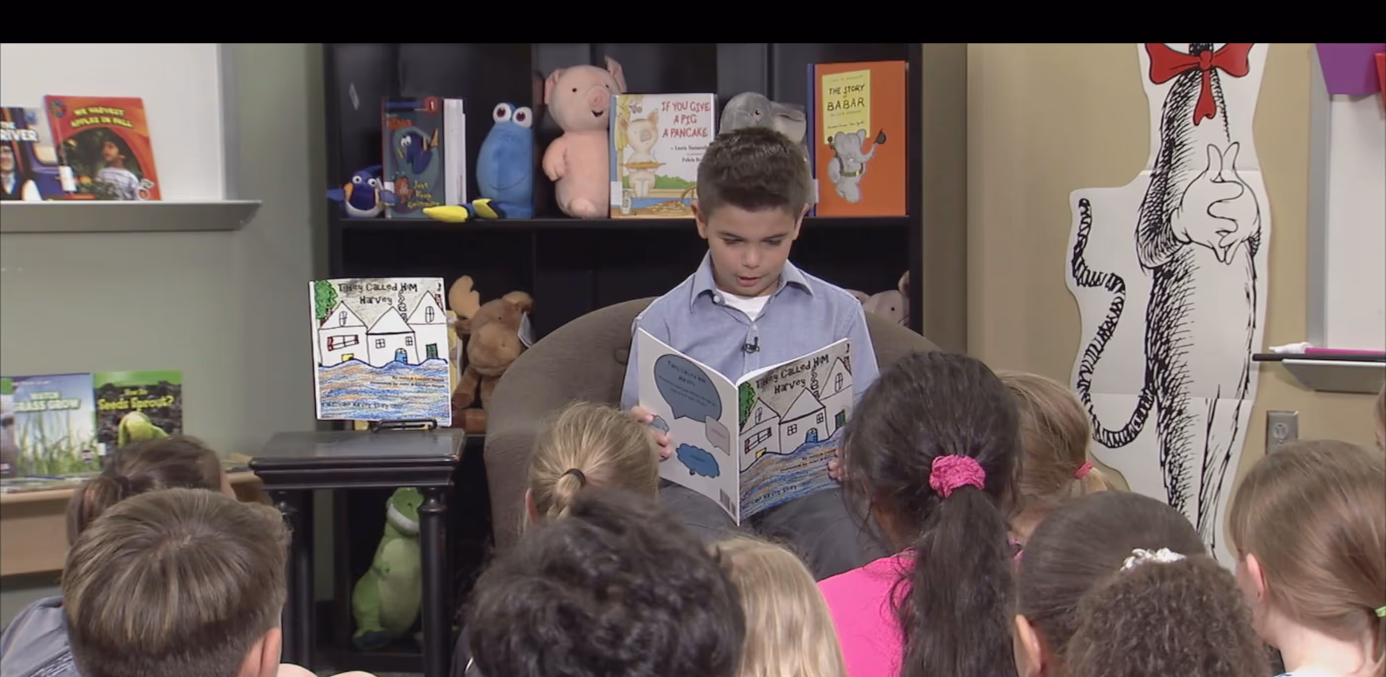 These Kids Are Inspiring