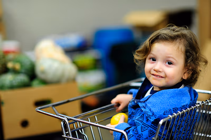 summer food service program