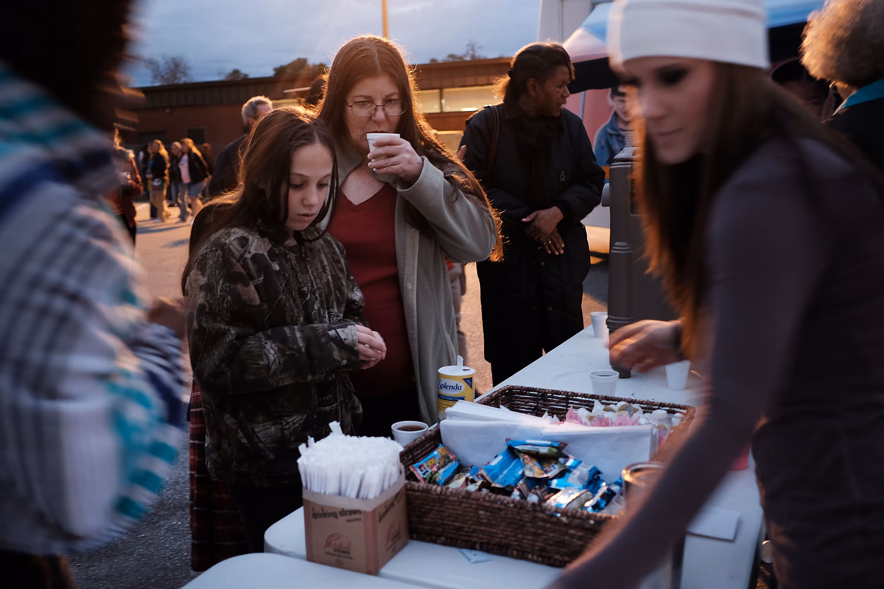 The State of Childhood Poverty in America