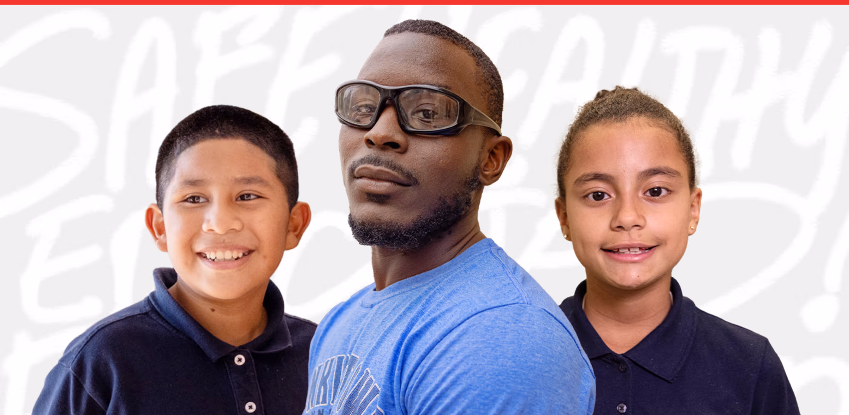 Your Support For Red Nose Day Makes a World of Difference