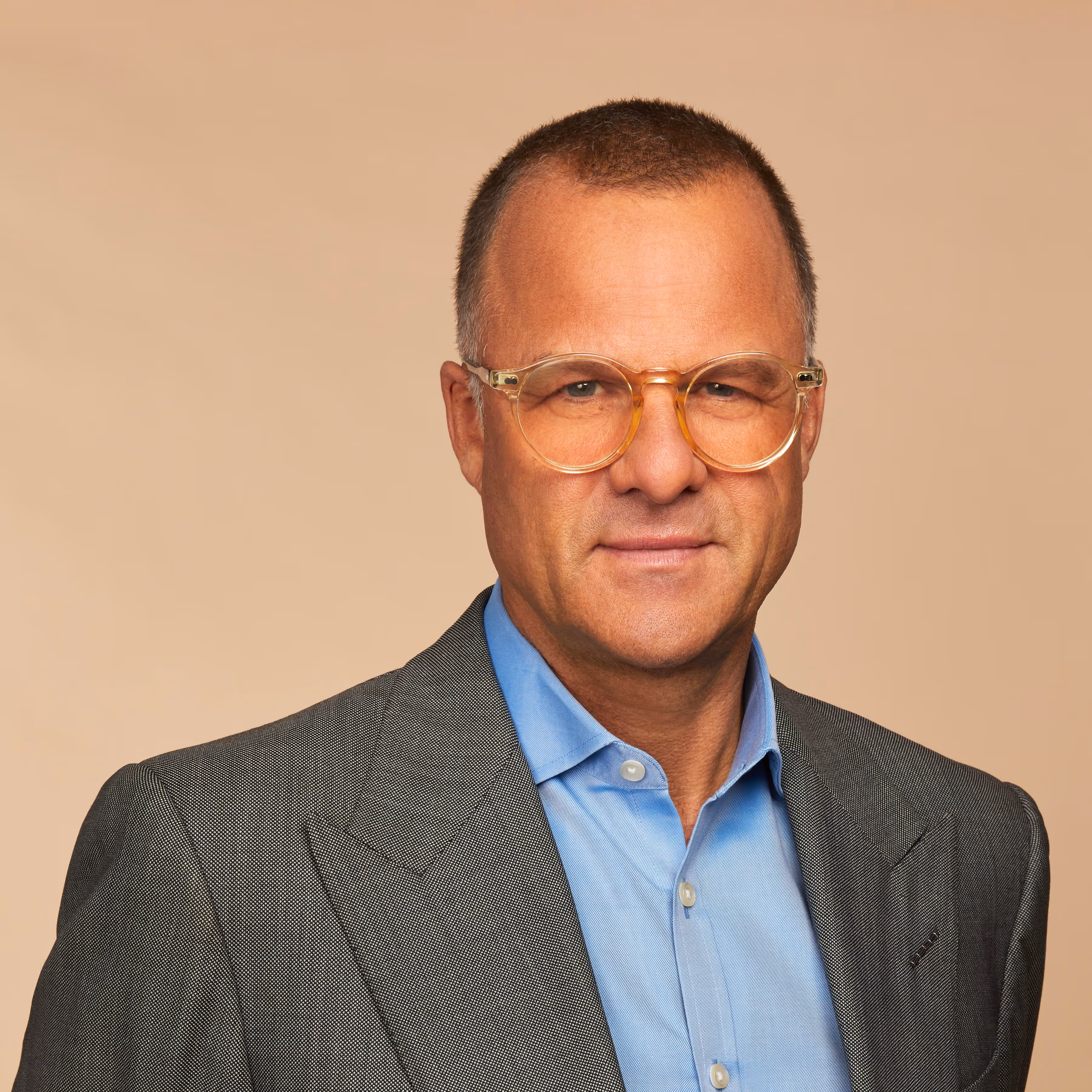 Patrick Vien