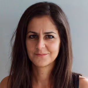 Ida Rezvani
