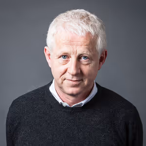 Richard Curtis