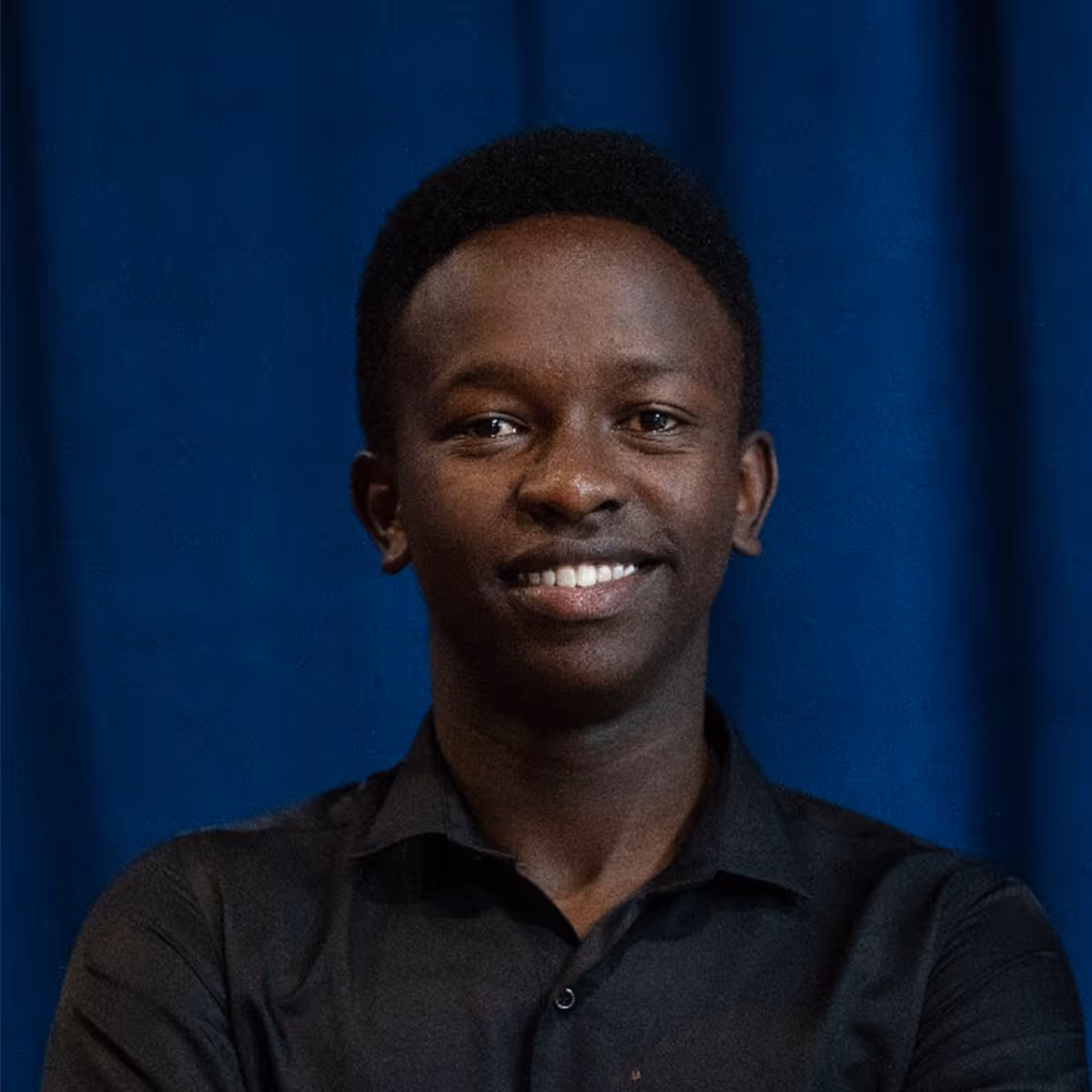 Emmanuel Cosmas Msoka