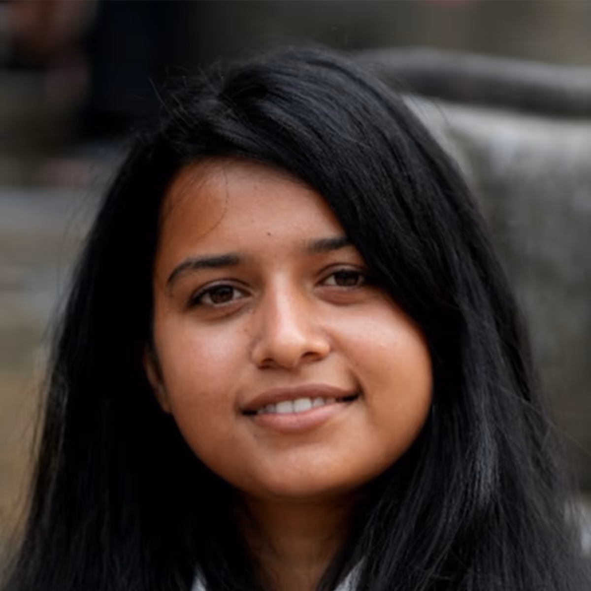 Bipana Dhakal