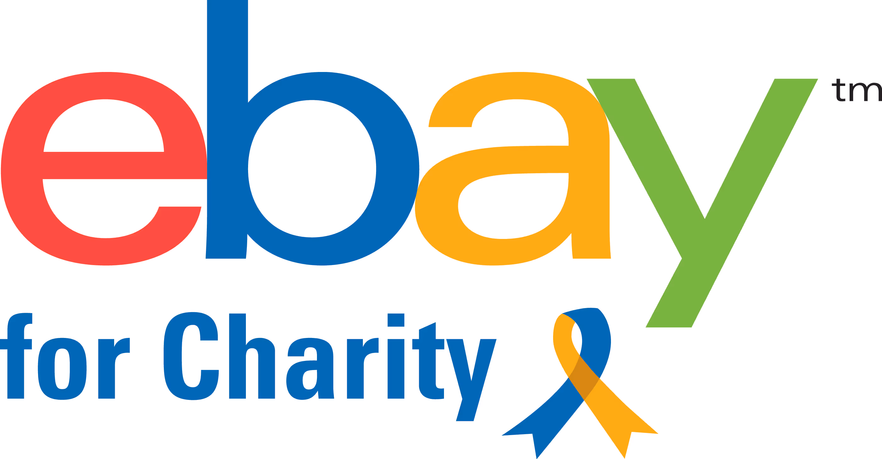 Ebay for Charity