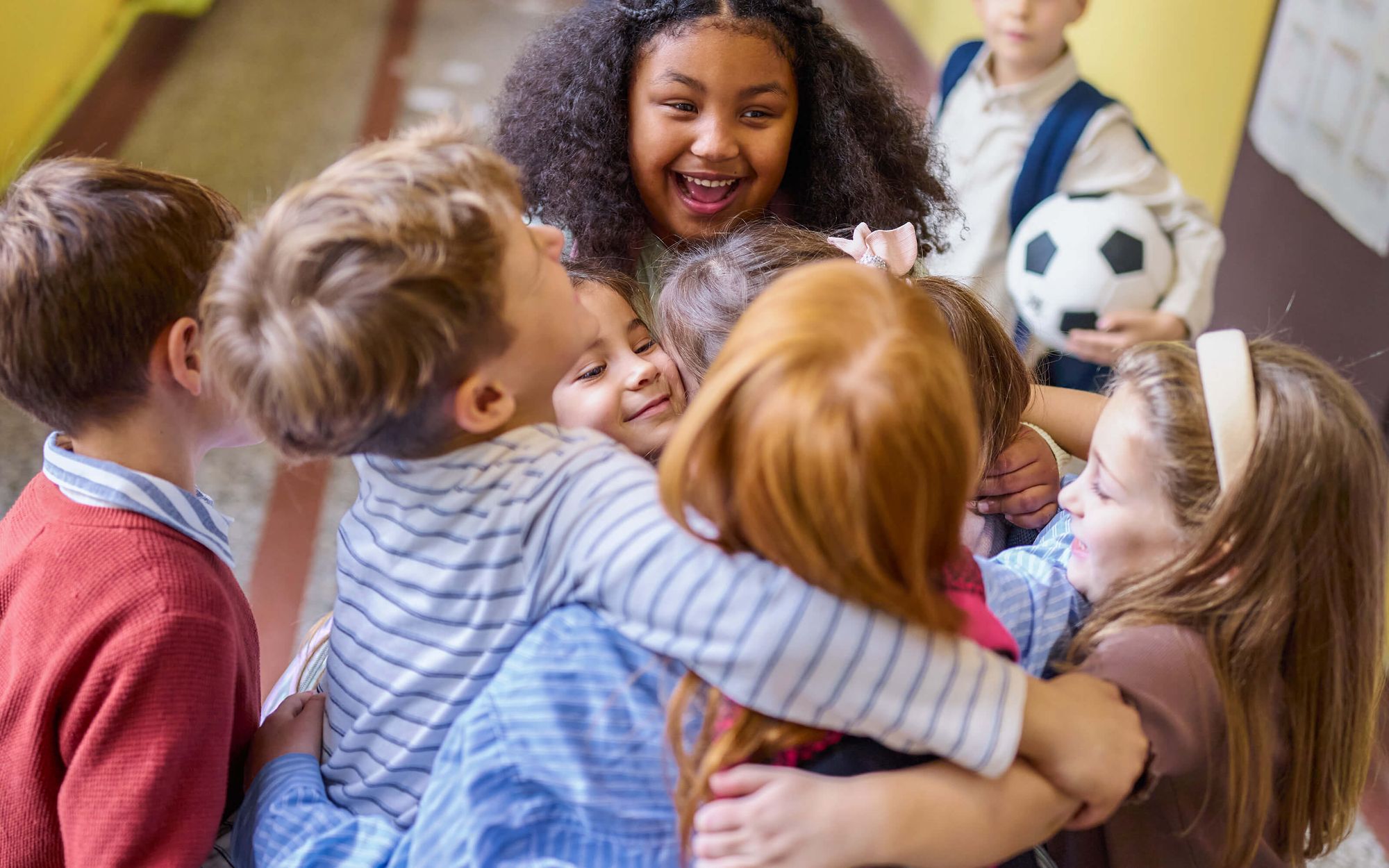 We're evolving, because kids can't wait | Comic Relief