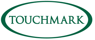 Company Touchmark logo showcasing support for Texas Delta Moving Company
