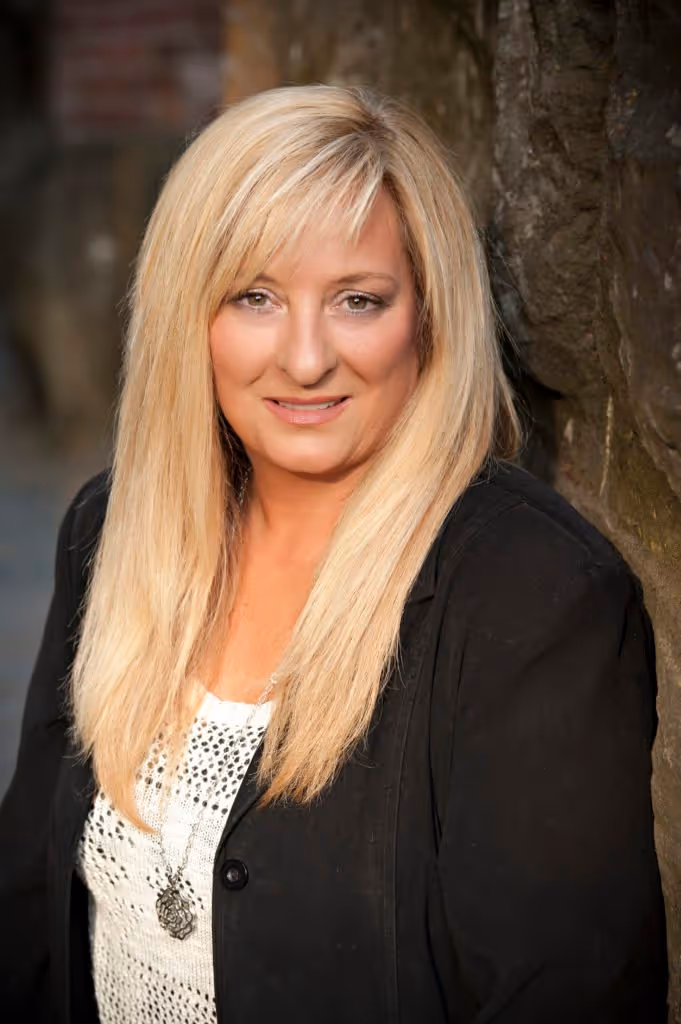 Judy Price Kirk headshot