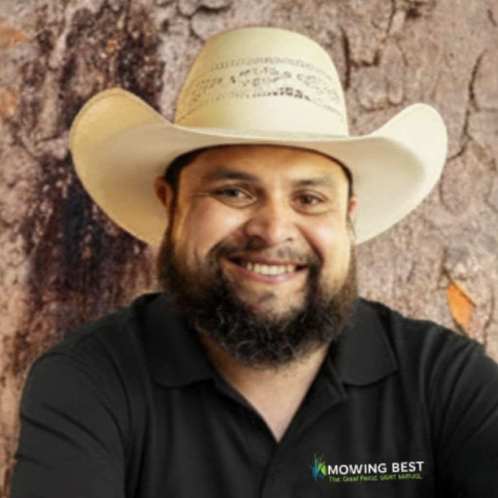 our experienced operations guy, Luis