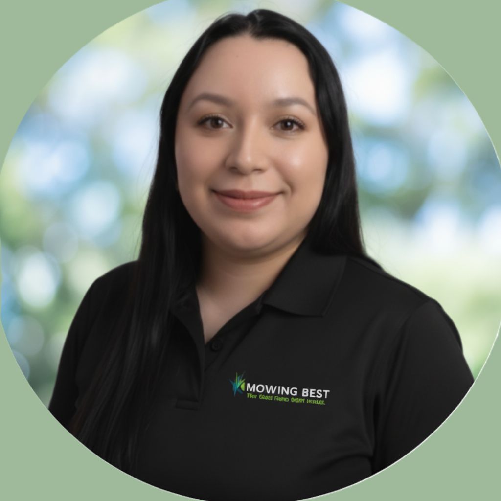 our esteemed customer support specialist, estefany