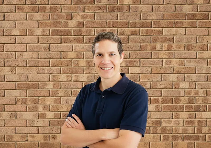Portrait of Camilo Mutis, Consultant at ECOSI