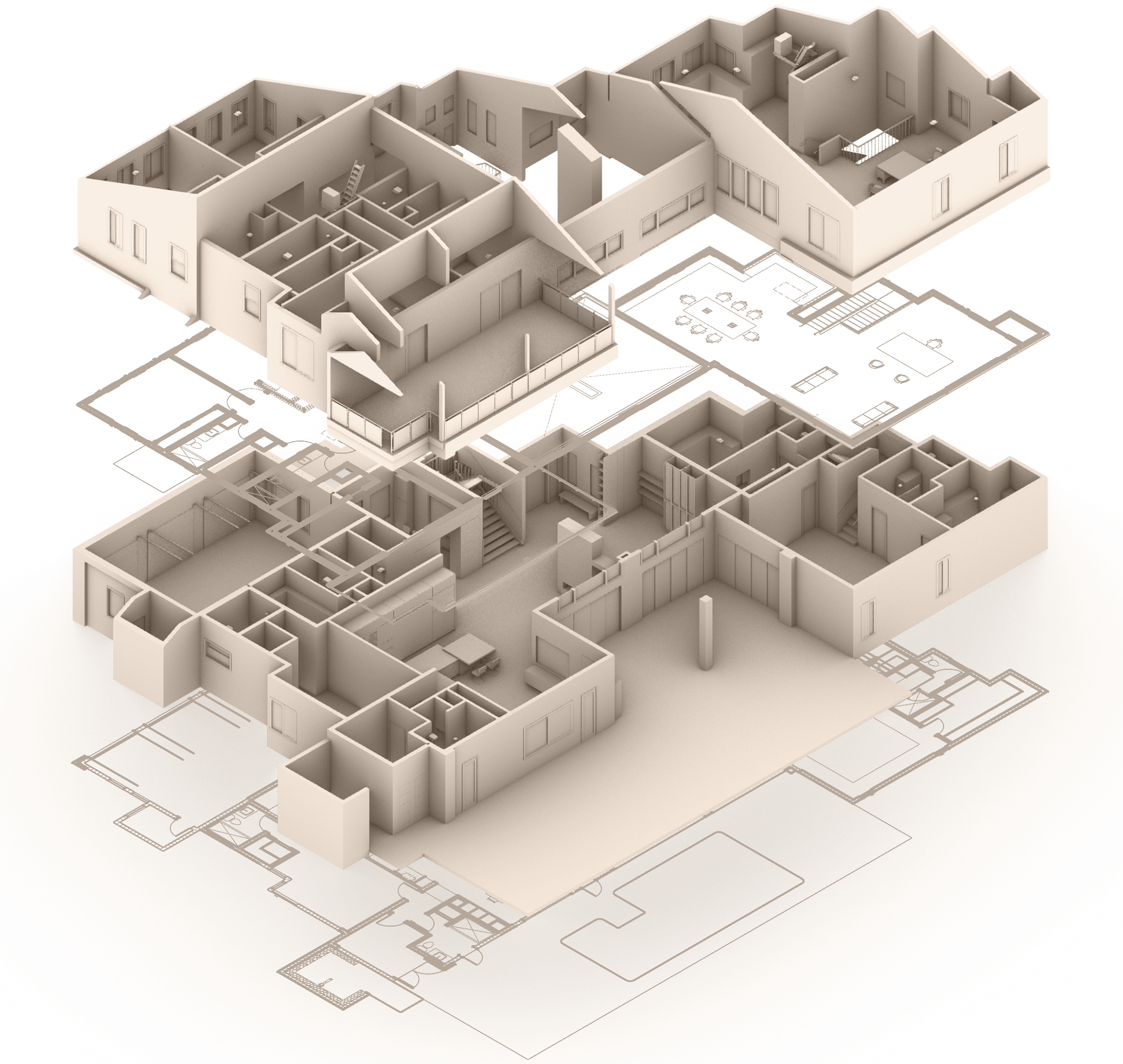 ARCHITECTURAL DOCUMENTATION