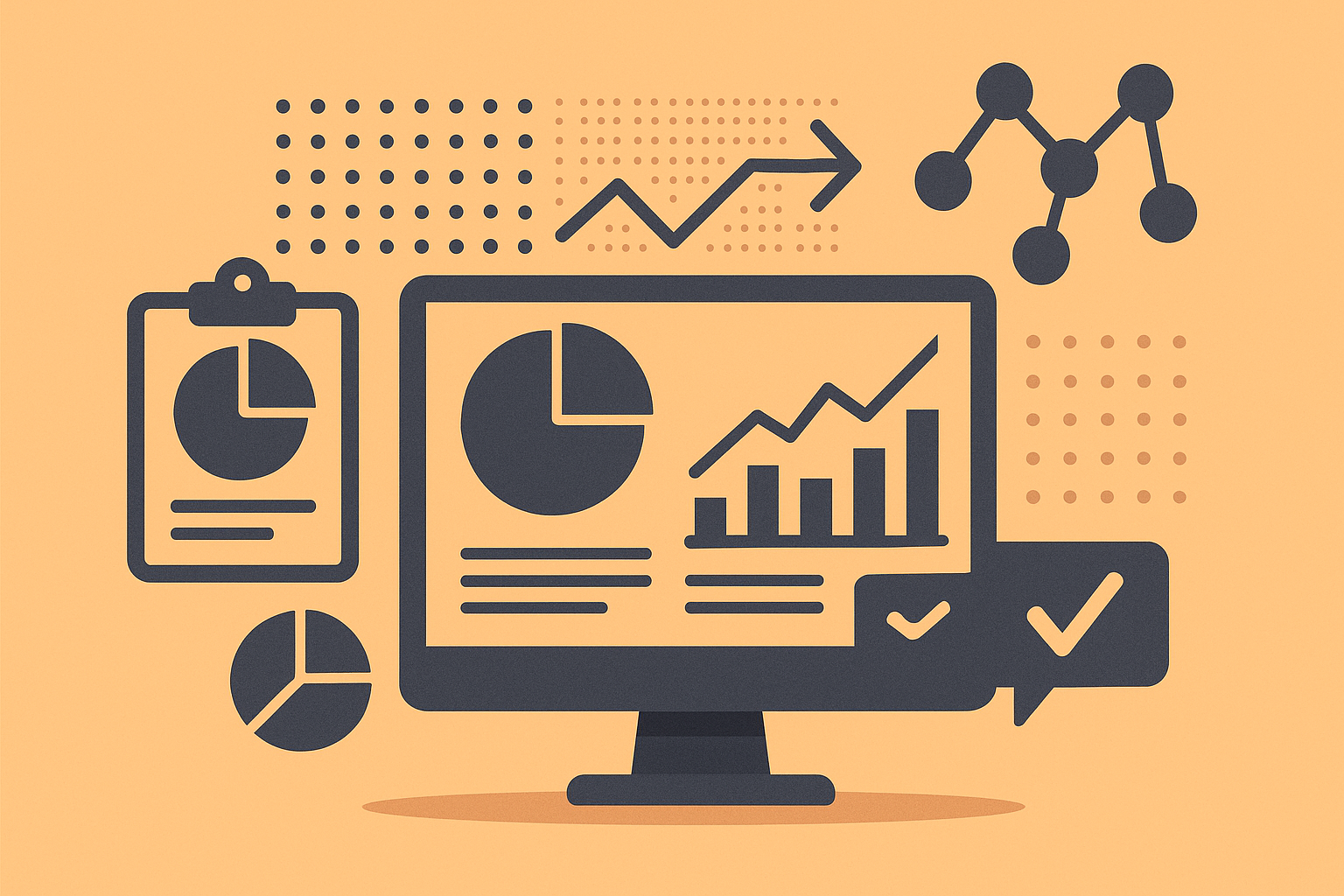 Smart Visualization & Reporting