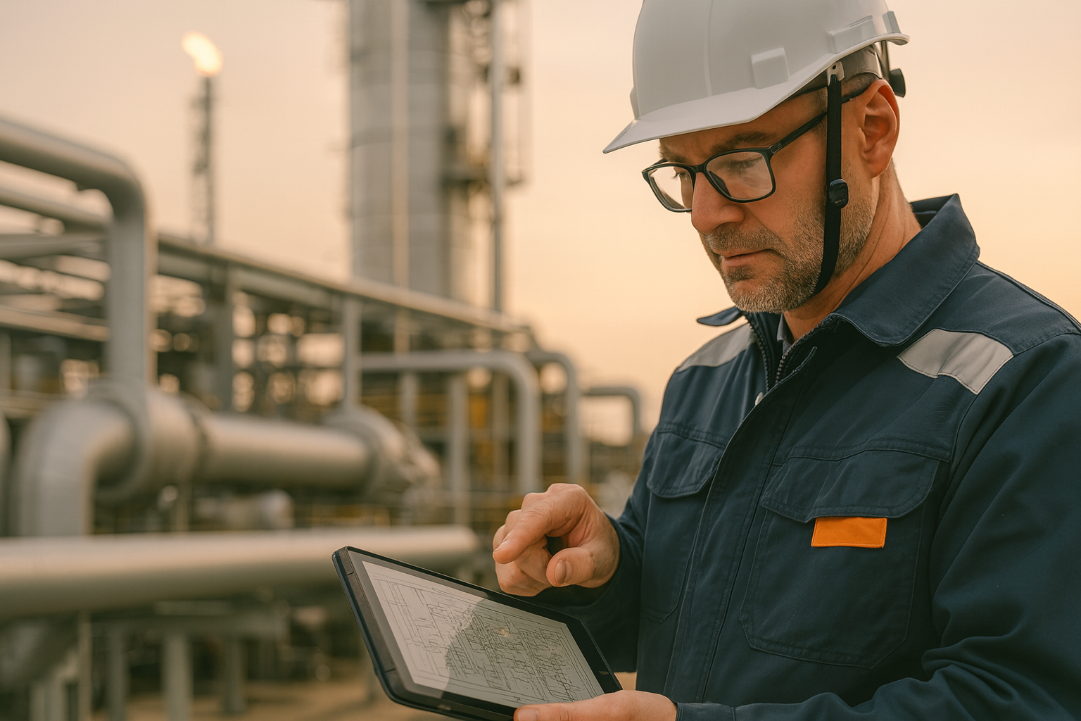 Technical Assurance, FAT/SAT & Commissioning Support