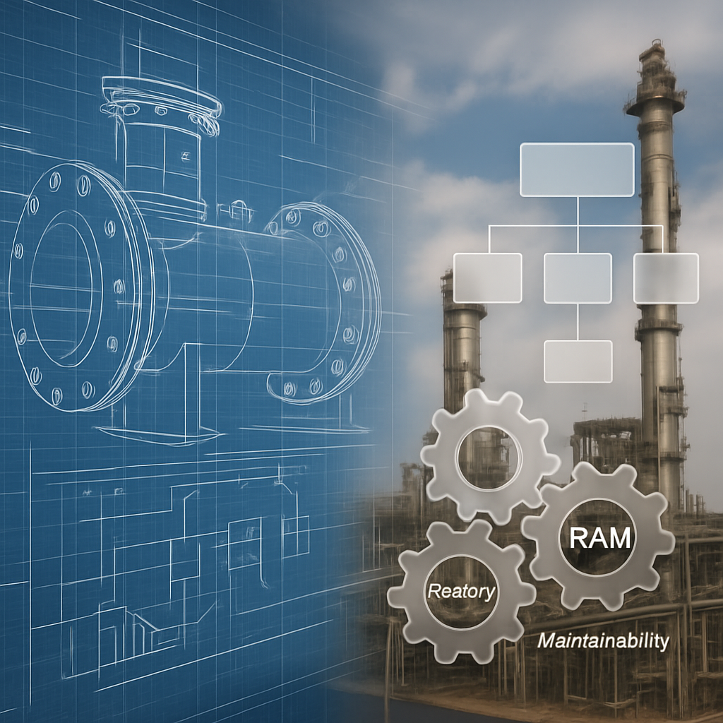 Phase 1: Technical Selection & Initial Requirements