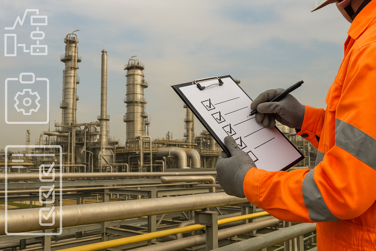 Phase 2 – Site Installation & SAT Verification