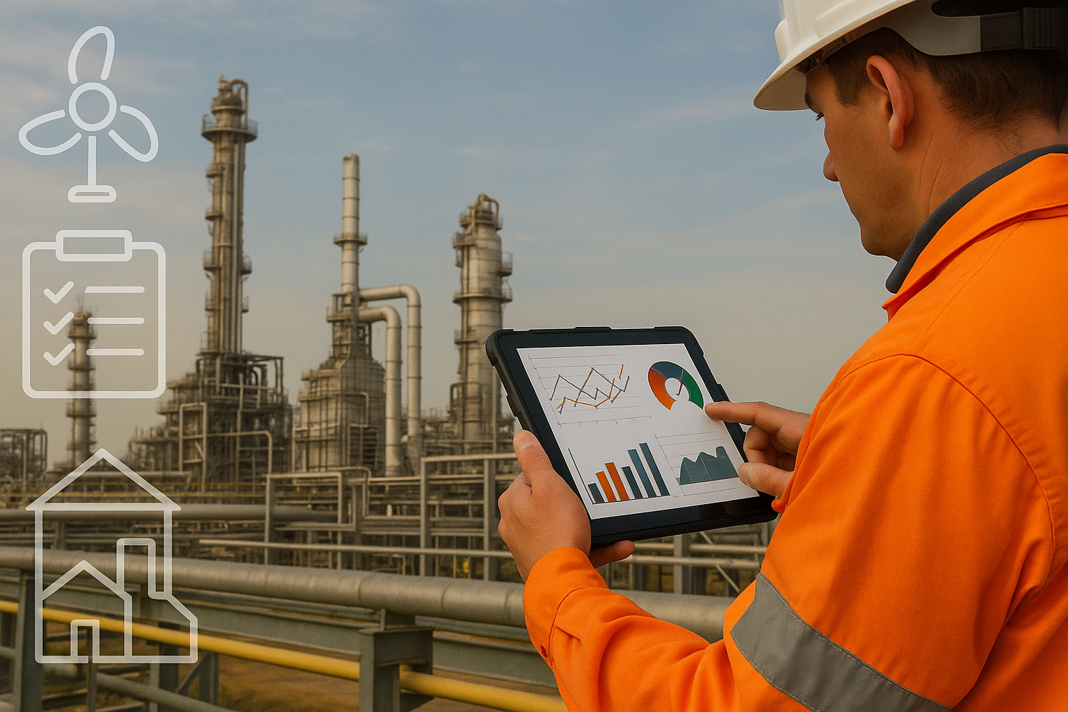 Phase 3 – Commissioning, Performance Baseline & Handover