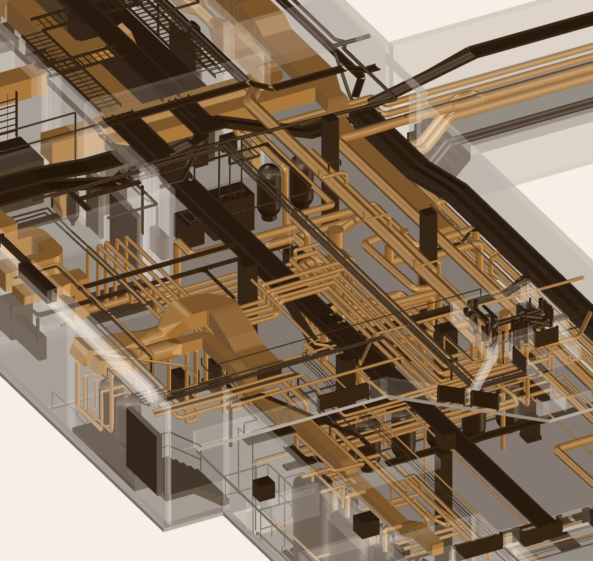MEP DESIGN
