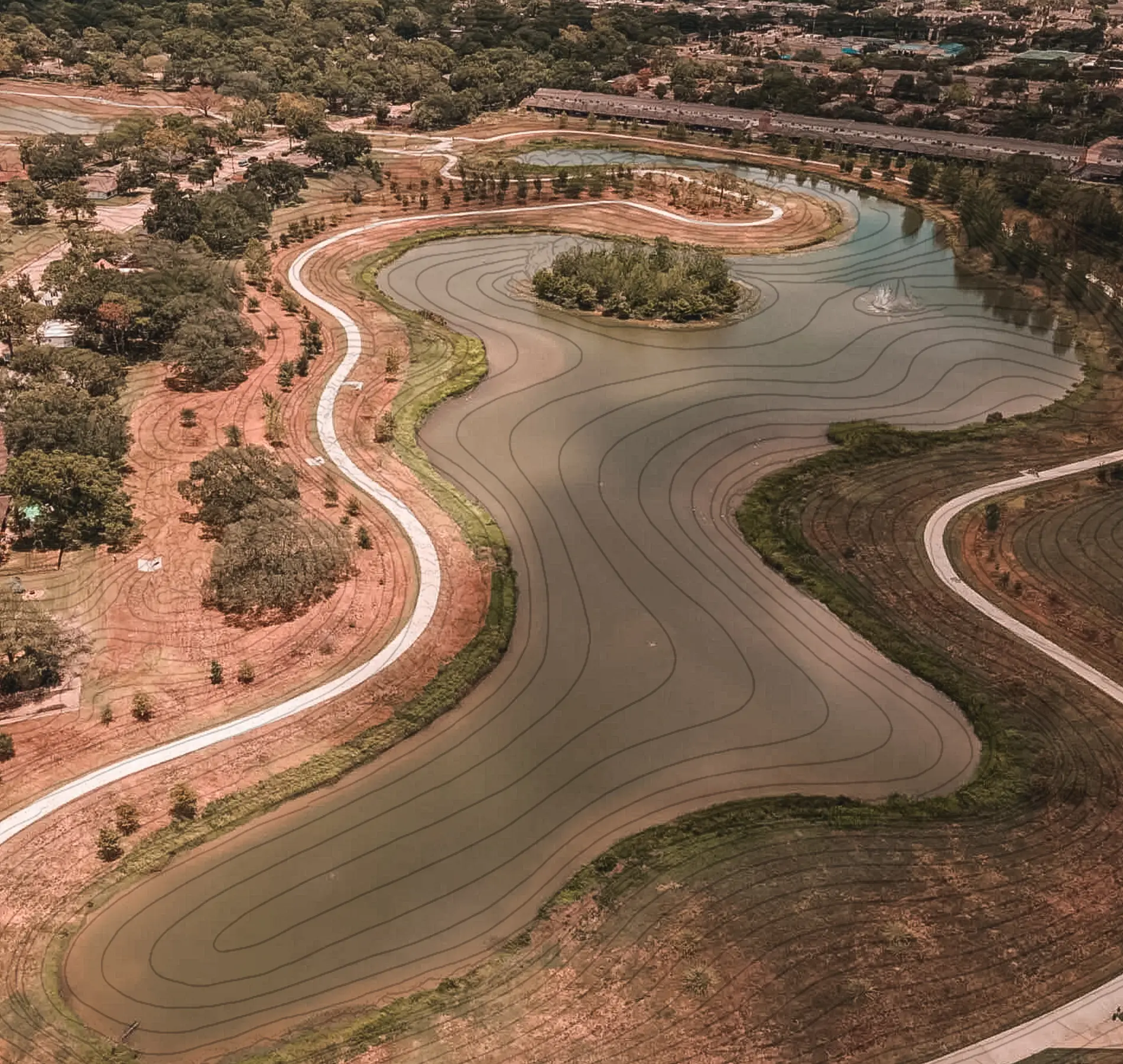 CIVIL DESIGN