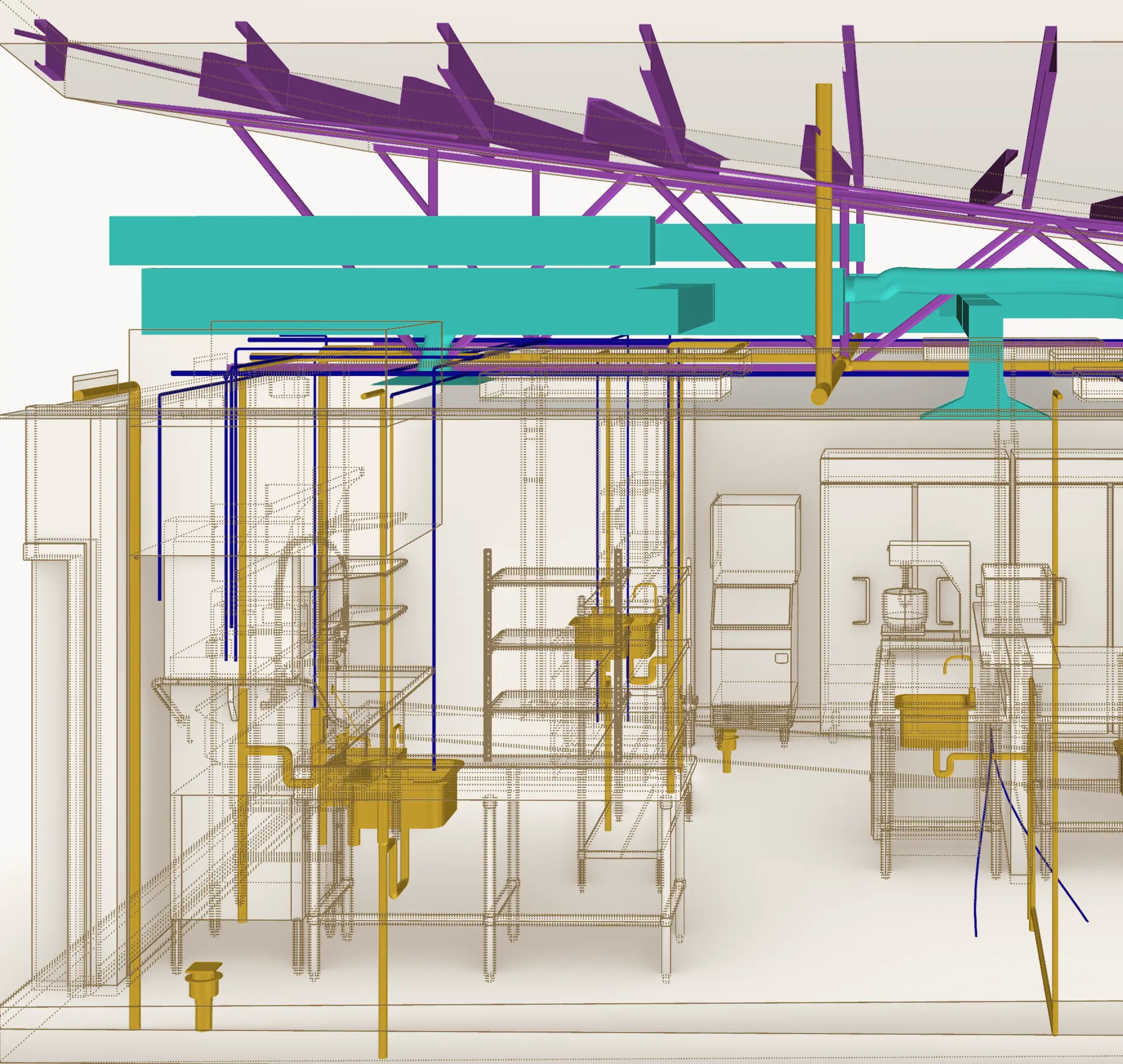 BIM COORDINATION