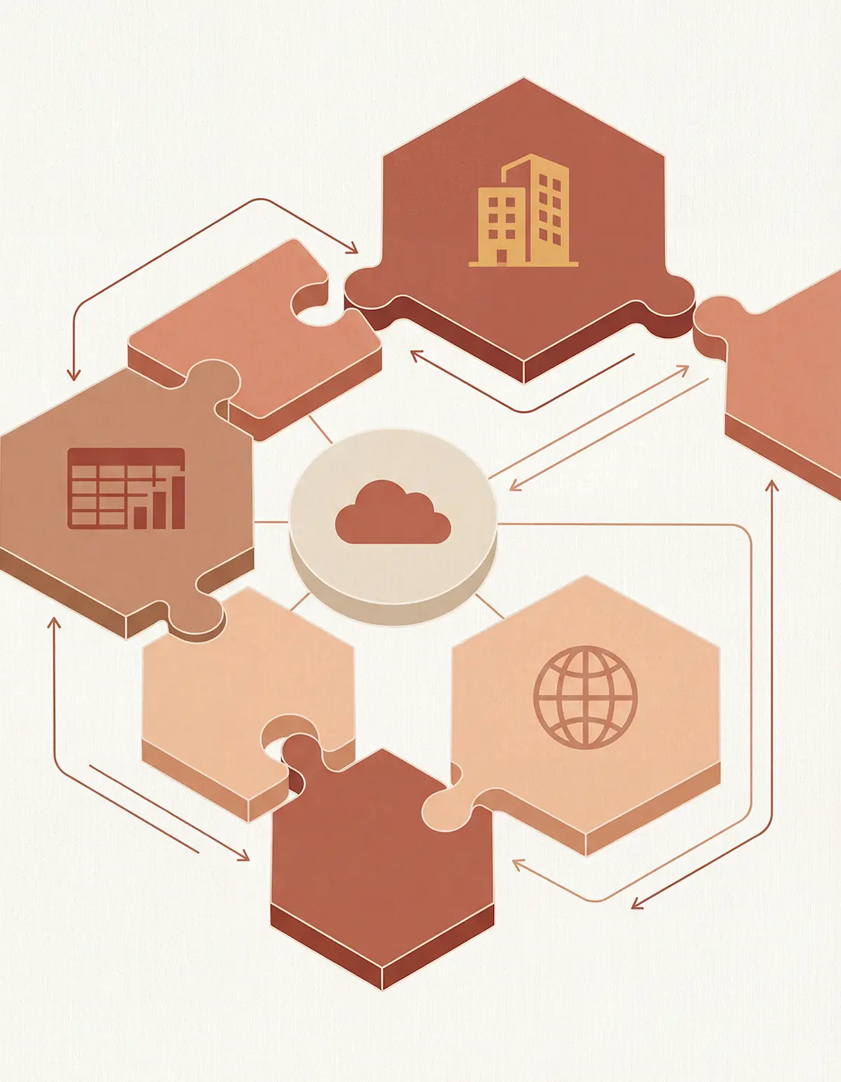 Platform Integration