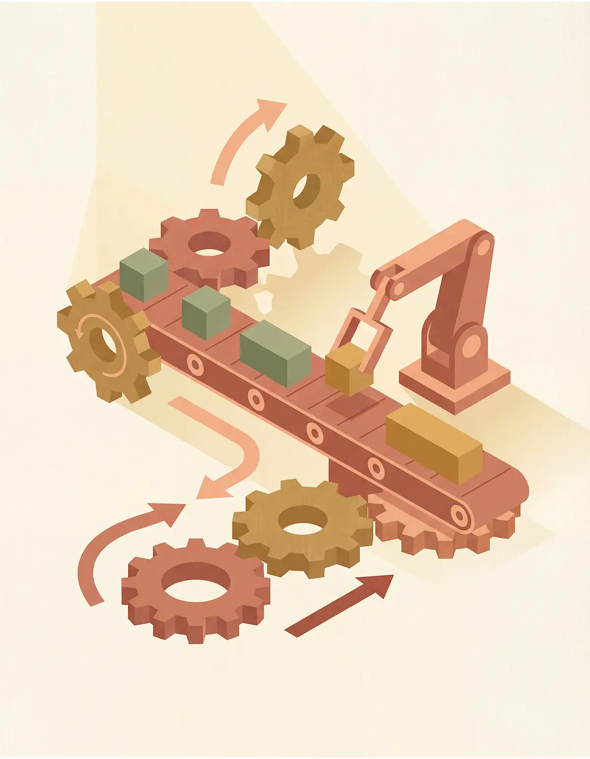 AEC Process Automation