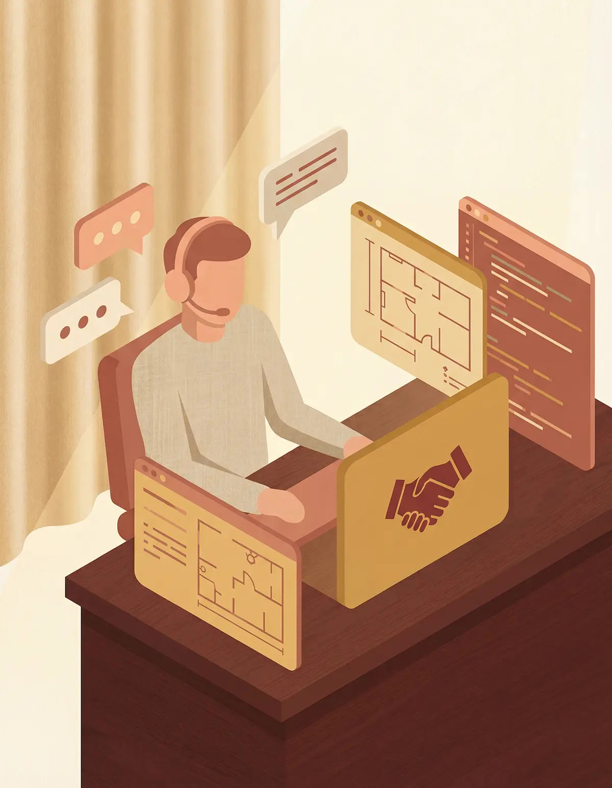 Technical Consulting & Ongoing Support