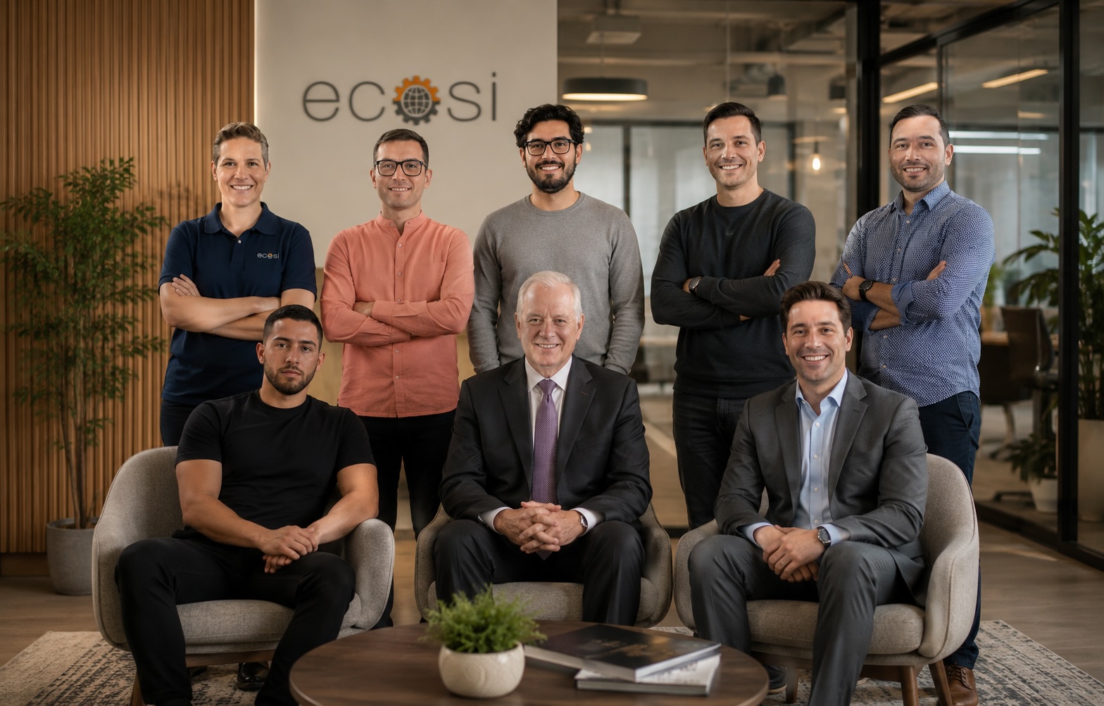 ECOSI Team