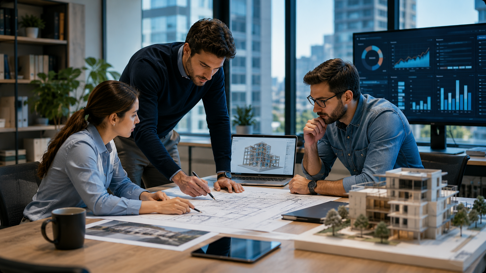 Why AEC Process Automation Should Start with Well-Defined Workflows