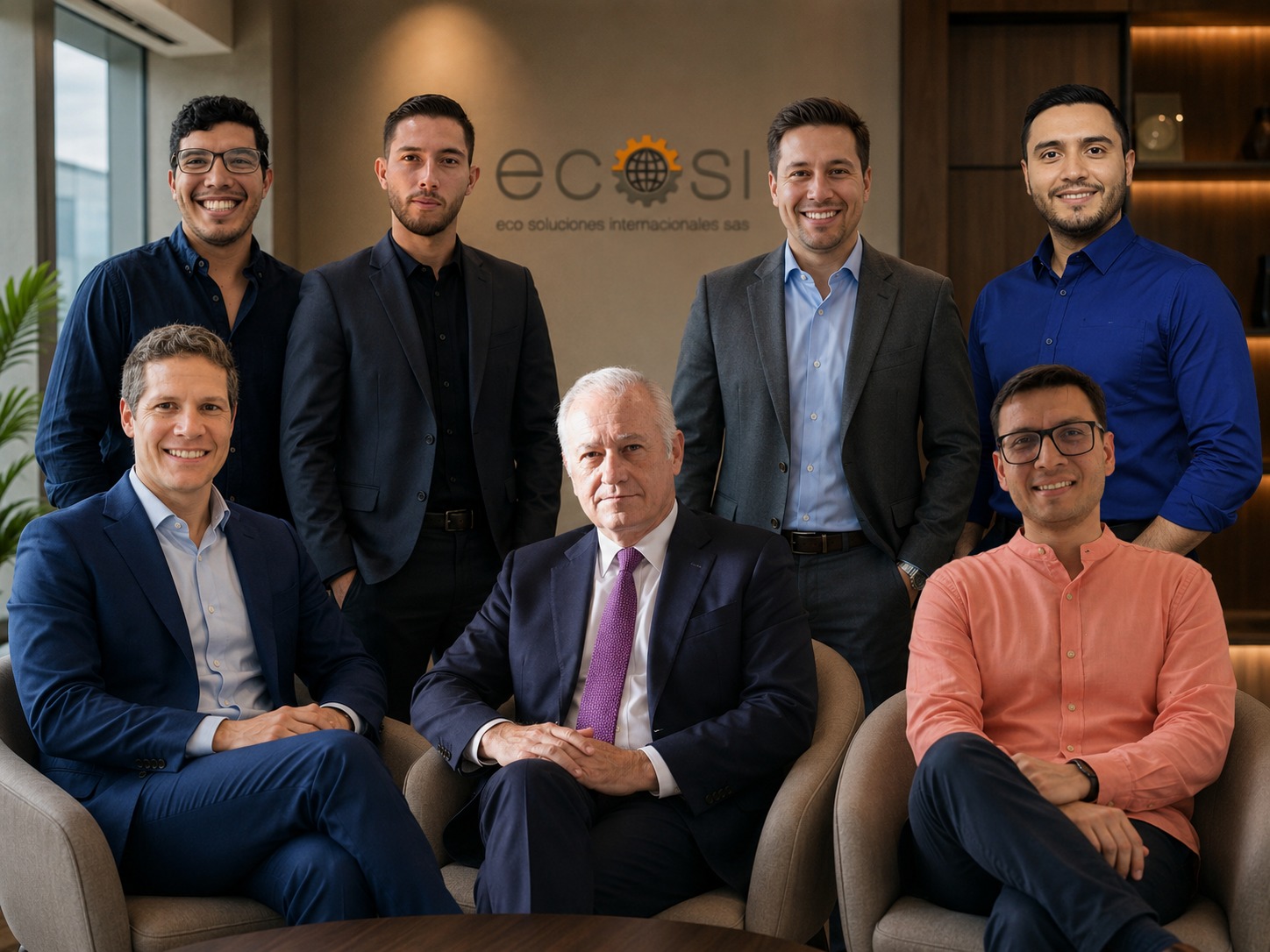 ECOSI Team