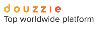 Douzzie - Top Worldwide Platform