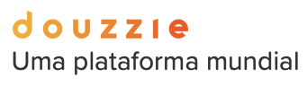 Douzzie - Uma plataforma mundial