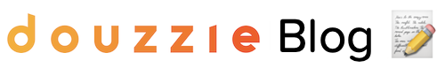 Douzzie Blog