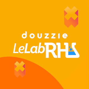 Douzzie, the recruitment platform with a global talent marketplace, joins the Le Lab RH association