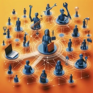 Comment le recrutement RPO peut améliorer votre processus de recrutement ?