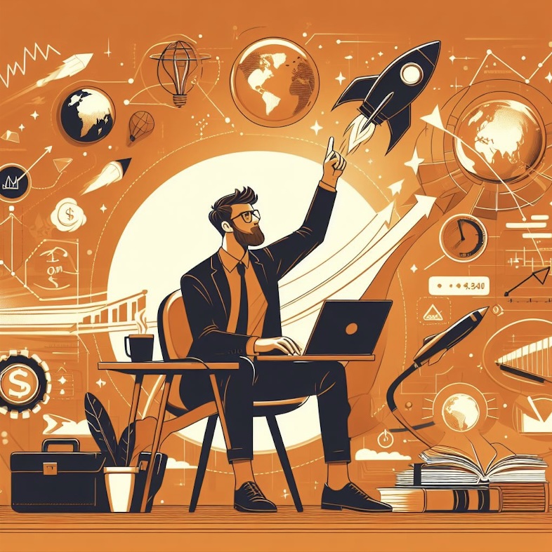 Freelancing as a Side Hustle: How to start and how to succeed