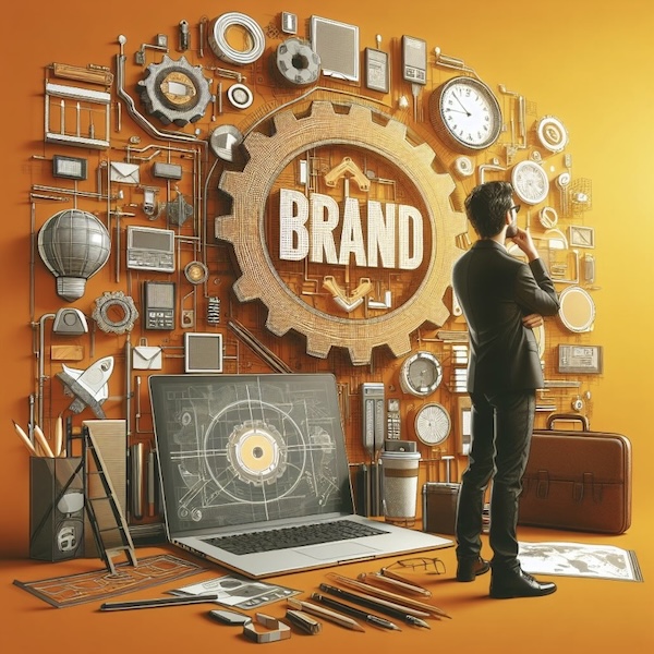 Unleashing the Power of Brand Design: How a Creative Eye Can Transform Your Business