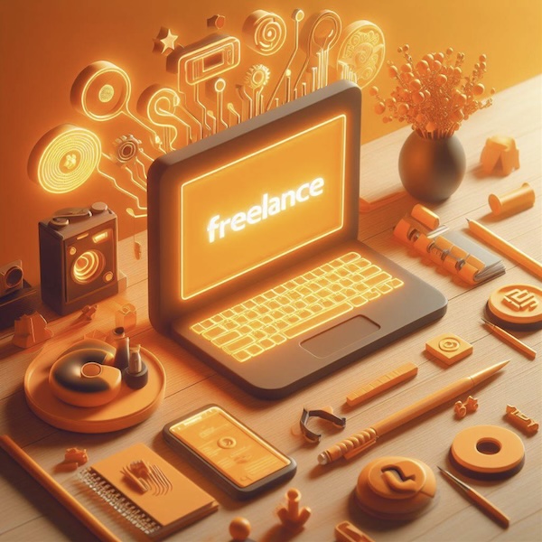 The best Freelance Platform to find highly qualified worldwide talents