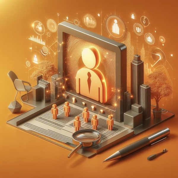 Cabinet de Recrutement : Trouvez les Meilleurs Talents pour Votre Entreprise