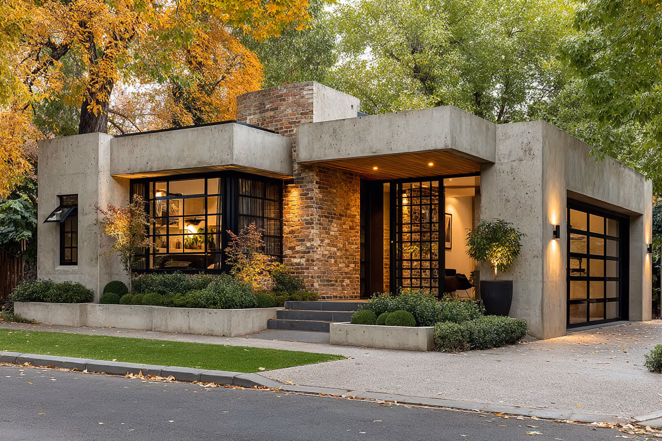 Home Renovations Melbourne