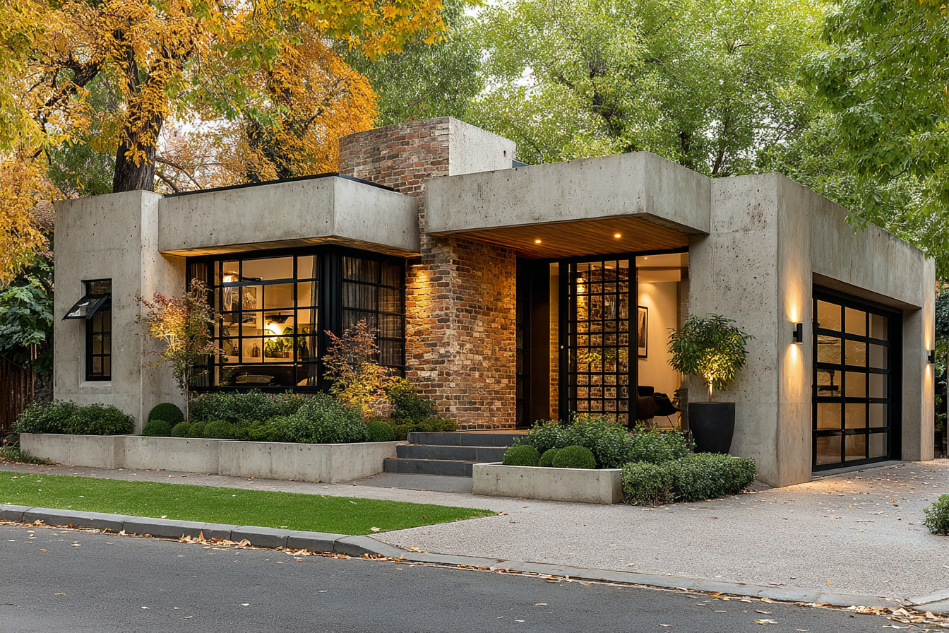 Home Renovations Melbourne