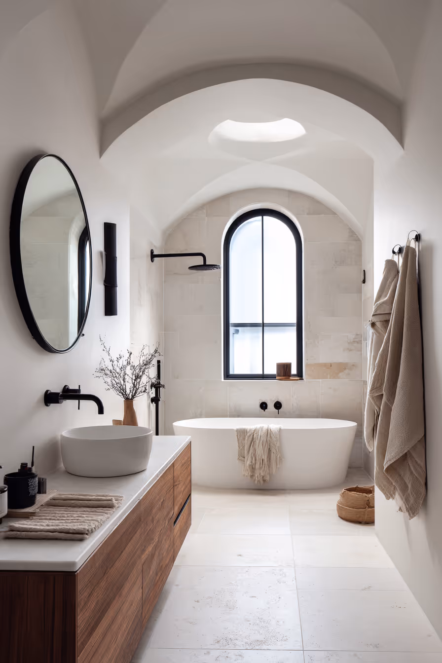 Bathroom Renovations Melbourne