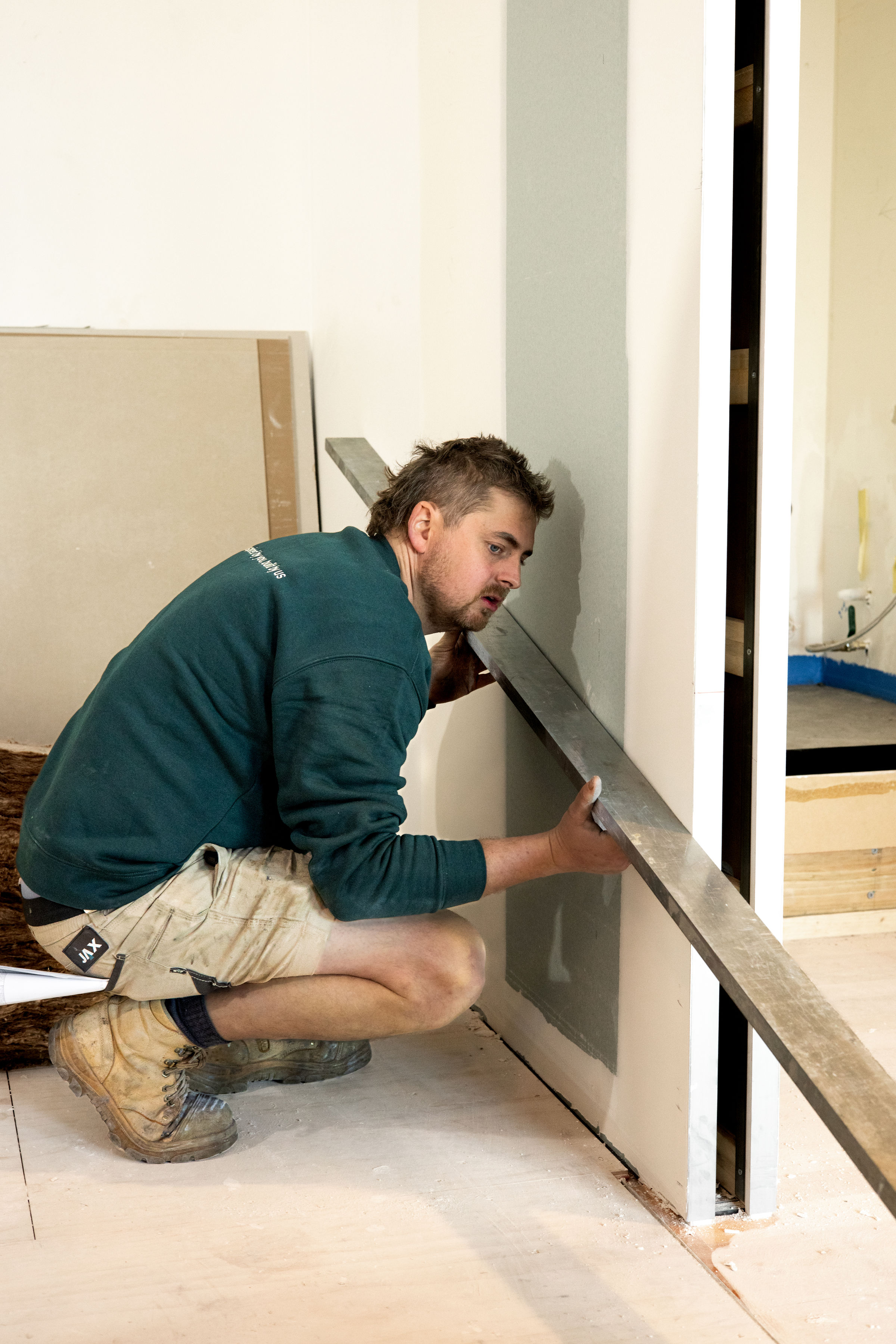 Melbourne east and bayside builders