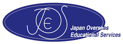 Japan Overseas Educational Services logo
