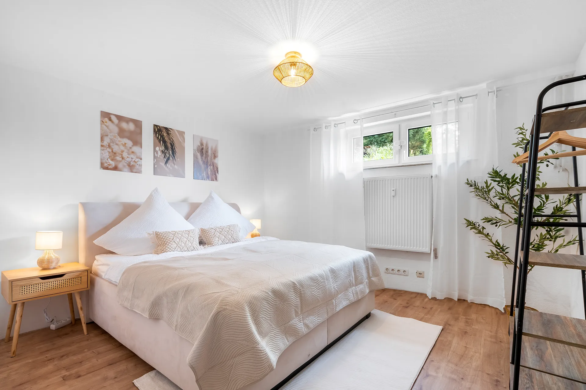 Ferienwohnung Edersee