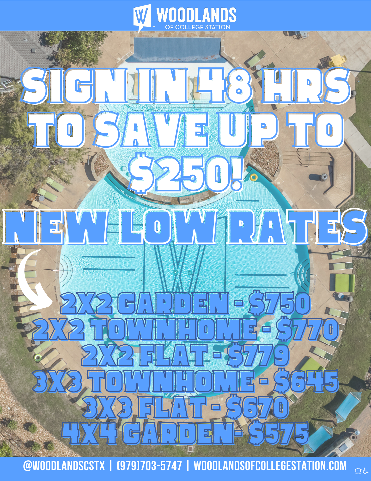 Pop up special graphic