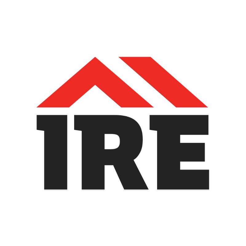 International Roof Expo logo