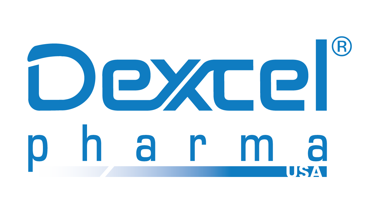 Dexcel Pharma logo