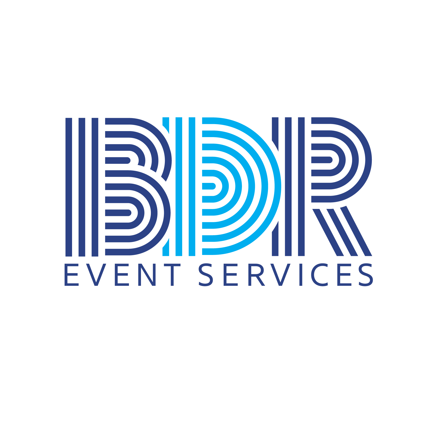 BDR logo